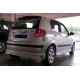 Hyundai Getz '04 ZO style Body Kit