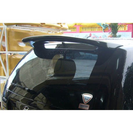 Hyundai Getz 2004 RS Spoiler