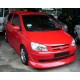 Hyundai Getz '04 ARS-KS Body Kit