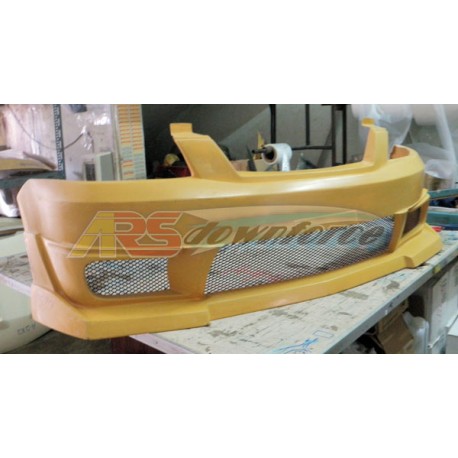 Hyundai Getz 2004 V Front Bumper