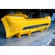 Hyundai Getz 2004 VS Rear Bumper