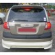 Hyundai Getz '06 OM style Body Kit