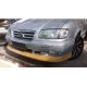 Hyundai Trajet '01 F style Body Kit