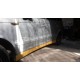 Hyundai Trajet '01 F style Body Kit
