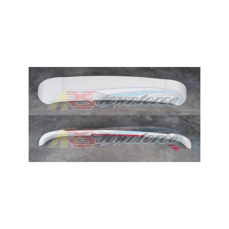 Hyundai Trajet '01 F style Body Kit - Trilogy Aero Sdn Bhd