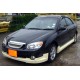 Kia Cerato Sedan 4/Doors '05 ML style Body Kit