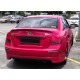 Kia Cerato Sedan 4/Doors '05 ML style Body Kit