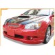 Kia Cerato Hatchback 4/Doors '05 MC style Body Kit