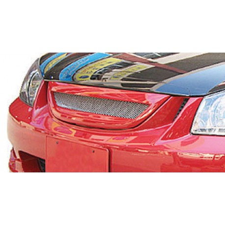 Kia Cerato '05 BE / MC style Front Grille