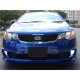 Kia Forte '09 HL style Body Kit