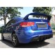 Kia Forte '09 HL style Body Kit