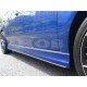 Kia Forte '09 HL style Body Kit