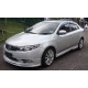 Kia Cerato Forte '09 SP-A style Body Kit