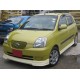 Kia Picanto '04 TC style Body Kit