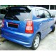 Kia Picanto '04 TC style Body Kit