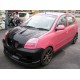 Kia Picanto 2005 ARS Body Kit