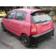 Kia Picanto 2005 ARS Body Kit