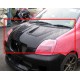 Kia Picanto 2005 ARS Front Bonnet