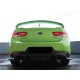 Kia Koup '11 HL style Body Kit