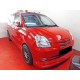 Kia Picanto '04 MK style Body Kit