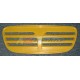 Kia Picanto '05 ARS style Front Grille
