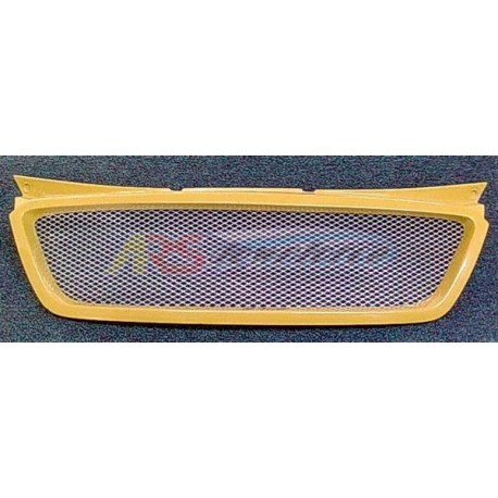 Kia Picanto '08 PA-A style Front Grille