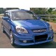 Kia Rio Hatchback '05 S style Body Kit