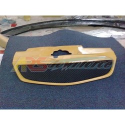 Kia Rio Hatchback '05 ARS style Front Grille