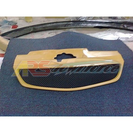 Kia Rio Hatchback '05 ARS style Front Grille