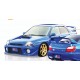 Subaru Impreza '01 ZS style Body Kit