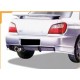 Subaru Impreza '01 PD style Body Kit