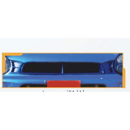 Subaru Impreza '01 A style Front Grille