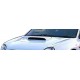 Subaru Impreza '01 CC style Air Scoop