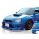 Subaru Impreza '03 S style Body Kit