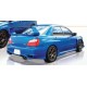 Subaru Impreza '03 S style Body Kit