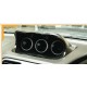 Subaru Impreza 2003 KS Meter Stand