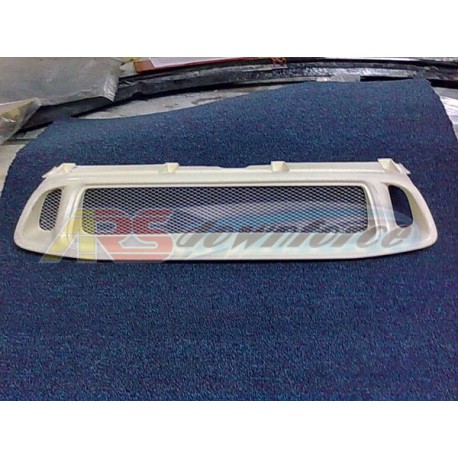 Subaru Impreza '03 SI style Front Grille
