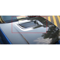 Subaru Impreza '03 PS style Air Scoop