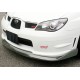 Subaru Impreza '06 V-CSV style Front Lip