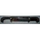 Subaru Impreza '05 PK style Rear Diffuser