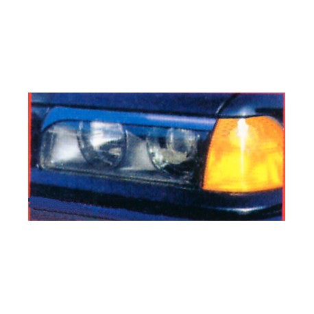 BMW 3 Series E36 Eyelid