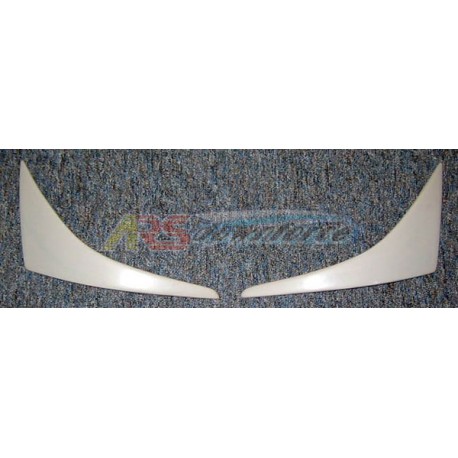 Subaru Impreza 2003 P Eyelid