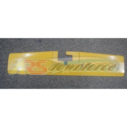 Subaru Impreza 2003 CI Airdum