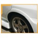 Subaru Impreza 2004 INGS Body Kit
