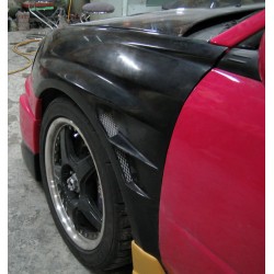 Subaru Impreza '04 CV style Front Fender