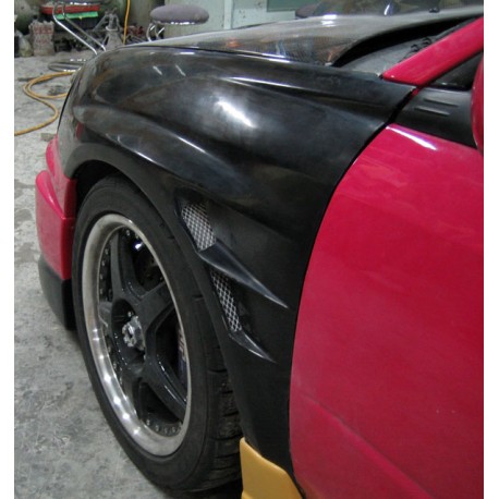 Subaru Impreza '04 CV style Front Fender