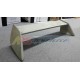Subaru Impreza 2004 E8 Rear Spoiler