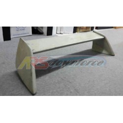Subaru Impreza 2004 E8 Rear Spoiler