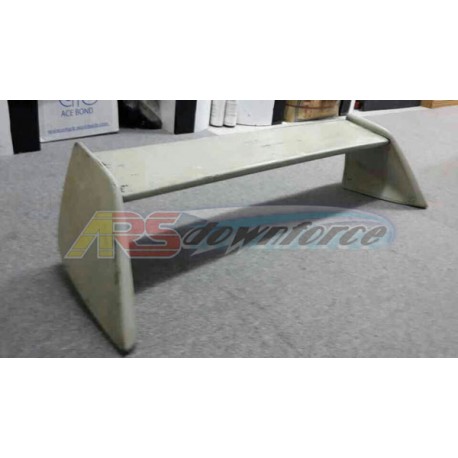 Subaru Impreza 2004 E8 Rear Spoiler