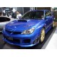 Subaru Impreza 2006 S Body Kit